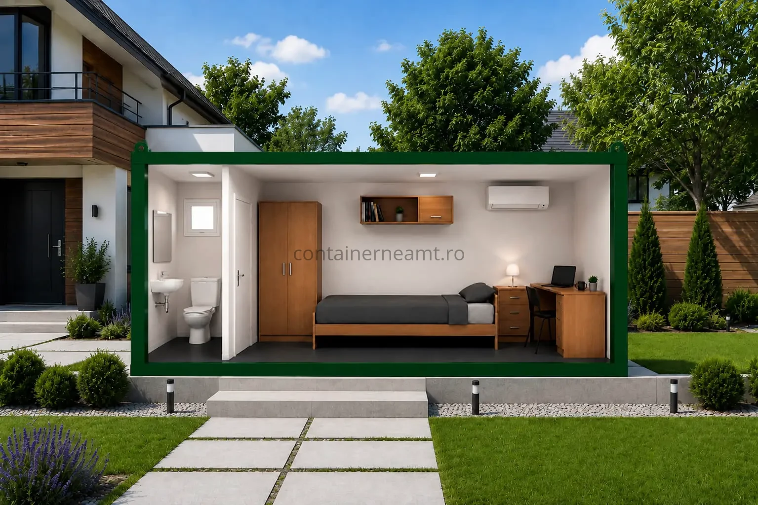 thumbnail container casa cu wc